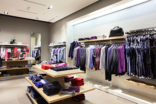 Shanghai Huali Clothing Manufacturing Co., Ltd