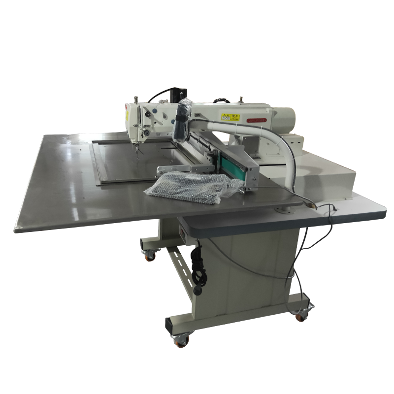 6040 Da Hao Model G Pattern Machine