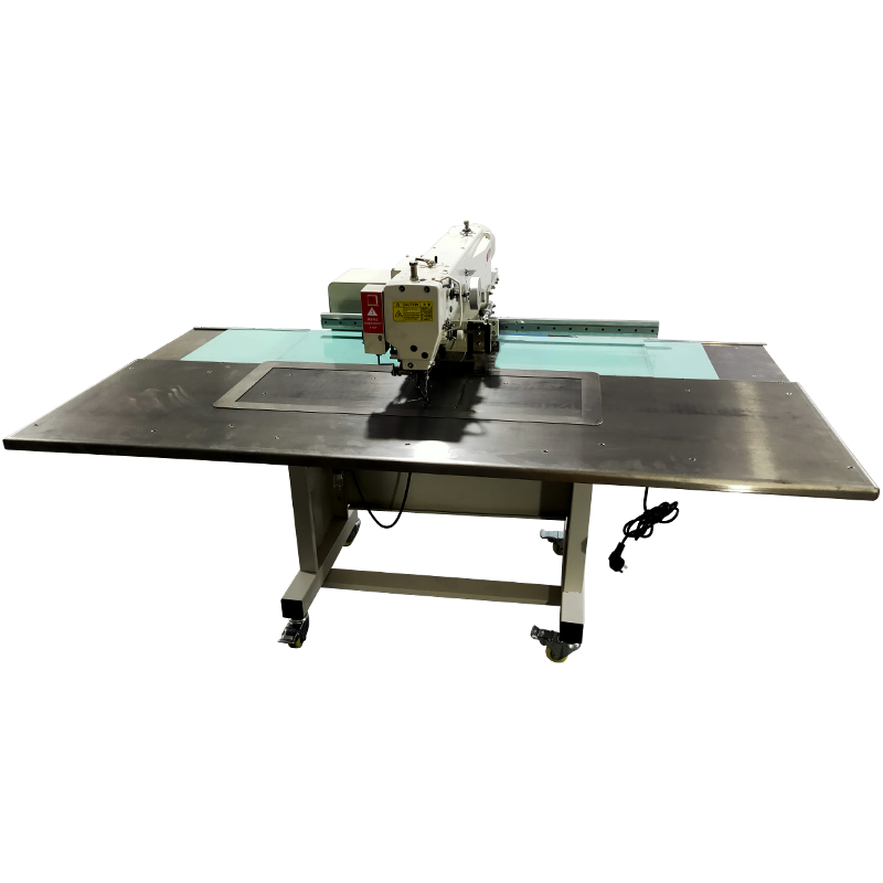 8040 Pattern Machine