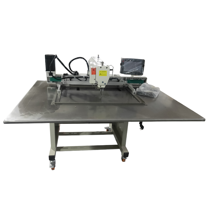 6040 Da Hao Model G Pattern Machine