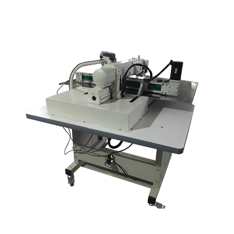 6040 Da Hao Model G Pattern Machine
