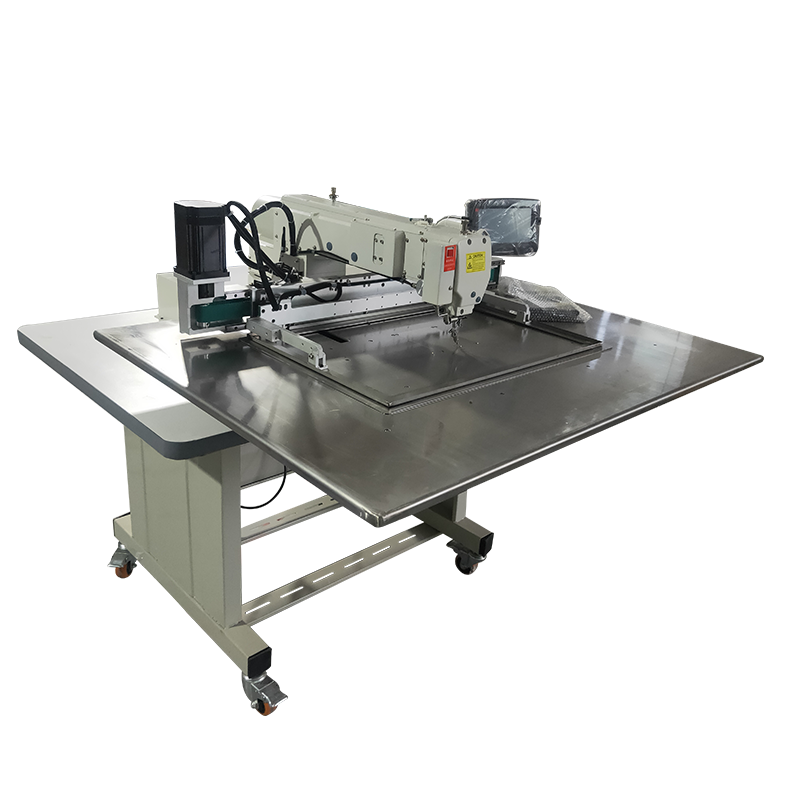 6040 Da Hao Model G Pattern Machine