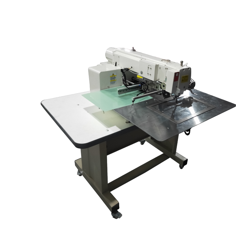 3020 Side-Sliding Da Hao Pattern Machine