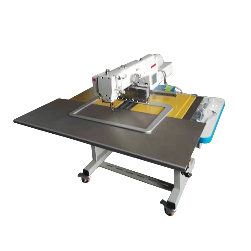 5030 Shangyi Pattern Machine