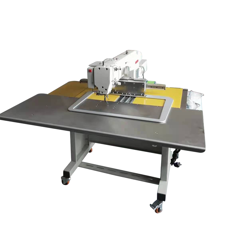 5030 Shangyi Pattern Machine