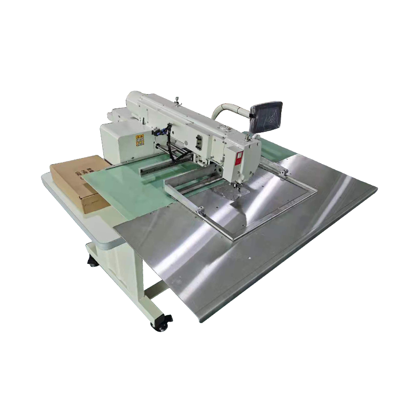 5030 Shangyi Pattern Machine