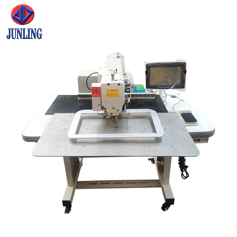 Shangyi 3020 Model G Pattern Machine
