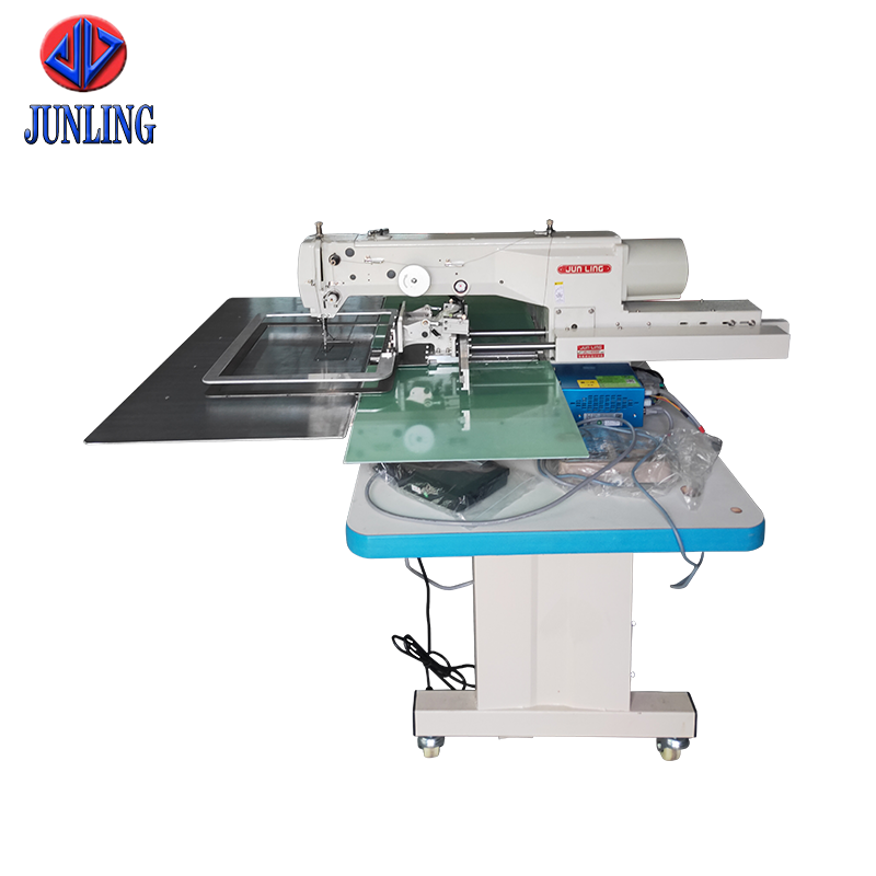 5030 Shangyi Pattern Machine