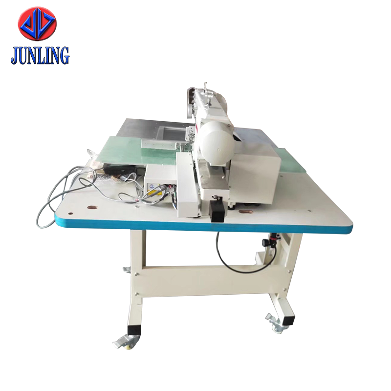 4030 Da Hao Pattern Machine