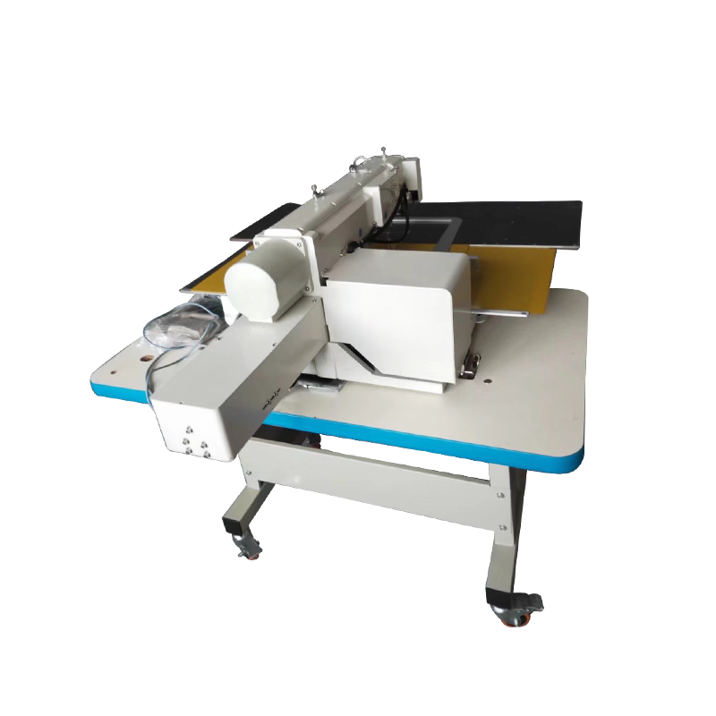 5030大豪高档花样机