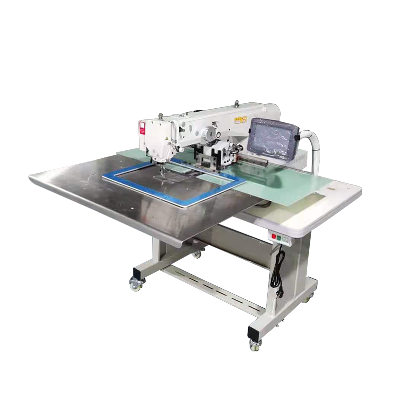 5030上亿一体花样机