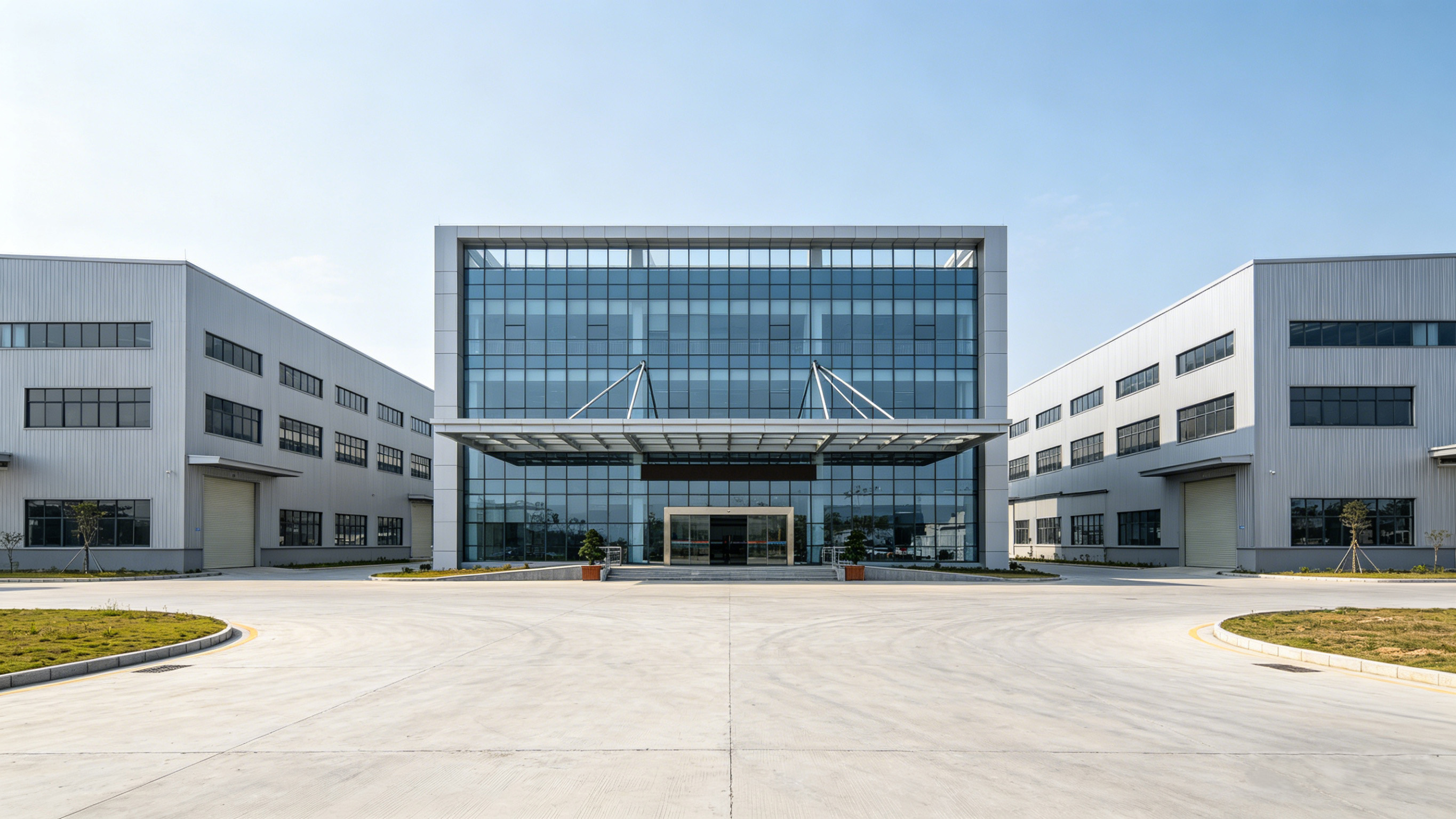 广东欧派家居制造有限公司